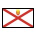 flag: Jersey on OpenMoji