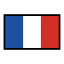 flag: St. Martin on OpenMoji