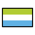 flag: Sierra Leone on OpenMoji
