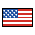 flag: U.S. Outlying Islands on OpenMoji