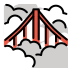 foggy on OpenMoji