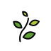 herb on OpenMoji