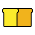 bread on OpenMoji