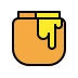 honey pot on OpenMoji