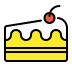 shortcake on OpenMoji