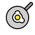 cooking on OpenMoji