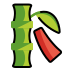 tanabata tree on OpenMoji