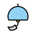 wind chime on OpenMoji
