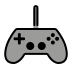 video game on OpenMoji