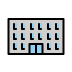 office building on OpenMoji