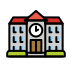 school on OpenMoji