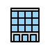 department store on OpenMoji