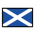 flag: Scotland on OpenMoji