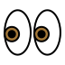 eyes on OpenMoji