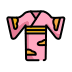 kimono on OpenMoji