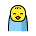 baby on OpenMoji