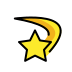 dizzy on OpenMoji