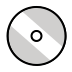 optical disk on OpenMoji