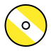 dvd on OpenMoji