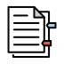 bookmark tabs on OpenMoji