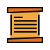 scroll on OpenMoji
