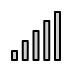 antenna bars on OpenMoji