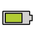 battery on OpenMoji