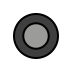 radio button on OpenMoji
