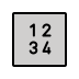 input numbers on OpenMoji