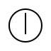 six o’clock on OpenMoji