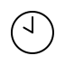 ten o’clock on OpenMoji
