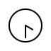 four-thirty on OpenMoji