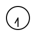 seven-thirty on OpenMoji