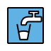 potable water on OpenMoji