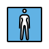 women’s room on OpenMoji