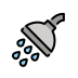 shower on OpenMoji
