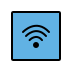 wireless on OpenMoji