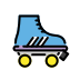 roller skate on OpenMoji