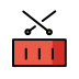 drum on OpenMoji