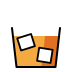 Trinkglas on OpenMoji