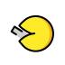 fortune cookie on OpenMoji