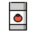 canned food on OpenMoji