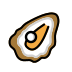 oyster on OpenMoji