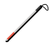 white cane on OpenMoji