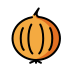 onion on OpenMoji