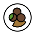 falafel on OpenMoji