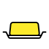 butter on OpenMoji