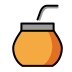mate on OpenMoji