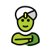genie on OpenMoji