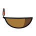diya lamp on OpenMoji